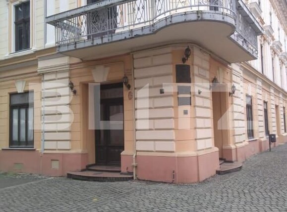 Spațiu comercial de vânzare P-ta Unirii - 165848SVC | BLITZ Timișoara | Poza1