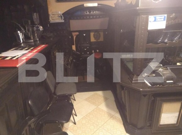 Spațiu comercial de vânzare P-ta Unirii - 165848SVC | BLITZ Timișoara | Poza2