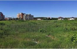 Teren unic! Suprafață de 31.861 mp, Semicentral!