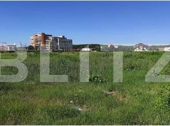 Teren de vânzare Dorobantilor - 165850TV | BLITZ Timișoara | Poza1