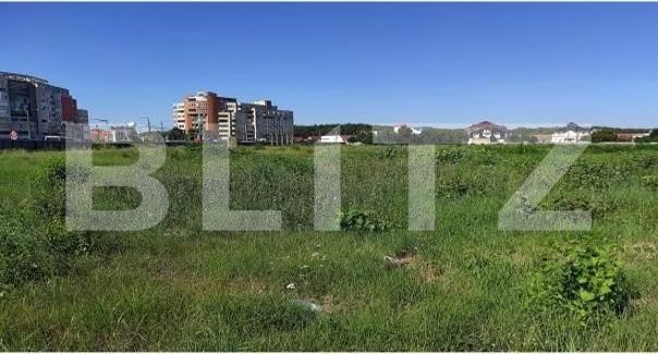 Teren de vânzare Dorobantilor - 165850TV | BLITZ Timișoara | Poza1