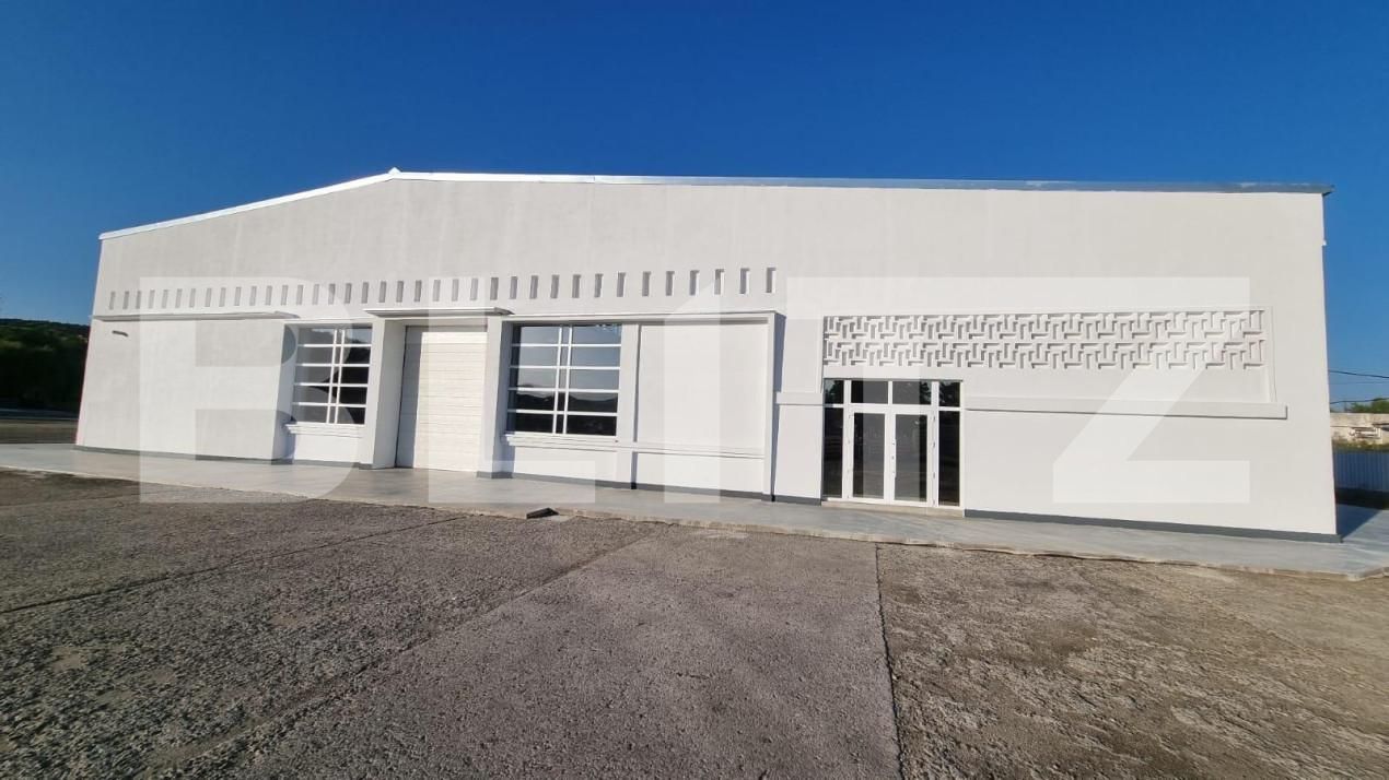 Spațiu industrial de vânzare Exterior Est - 165851SVI | BLITZ Timișoara | Poza6