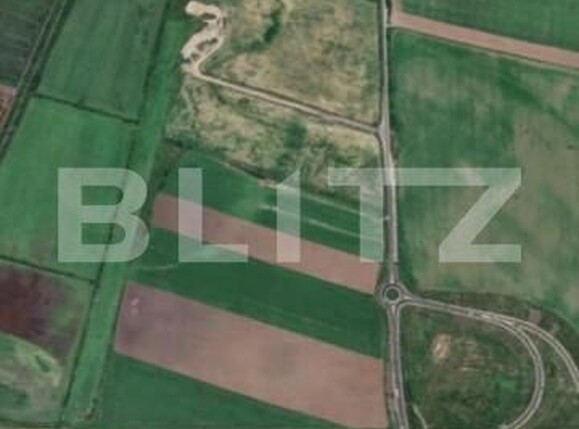 Teren de vânzare Central - 165853TV | BLITZ Timișoara | Poza1