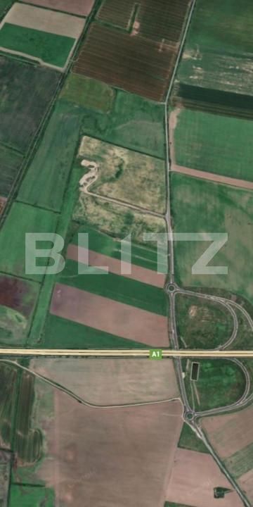 Teren de vânzare Central - 165853TV | BLITZ Timișoara | Poza1