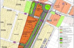 Teren pentru blocuri cu Puz, 10.950 mp, Giroc