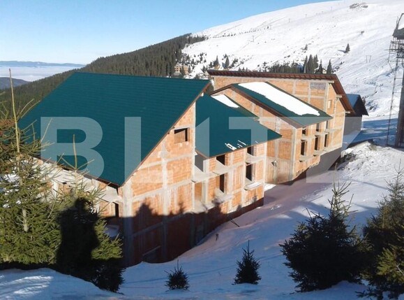 Spațiu comercial de vânzare Exterior Sud - 165856SVC | BLITZ Timișoara | Poza1