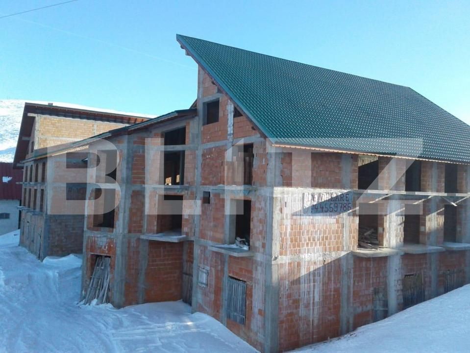 Spațiu comercial de vânzare Exterior Sud - 165856SVC | BLITZ Timișoara | Poza4