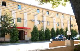 Hotel de 3* în zonă semicentrală