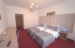 Hotel de 3* în zonă semicentrală!
