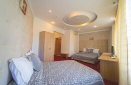 Hotel de 3* în zonă semicentrală!