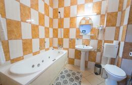 Hotel de 3* în zonă semicentrală!