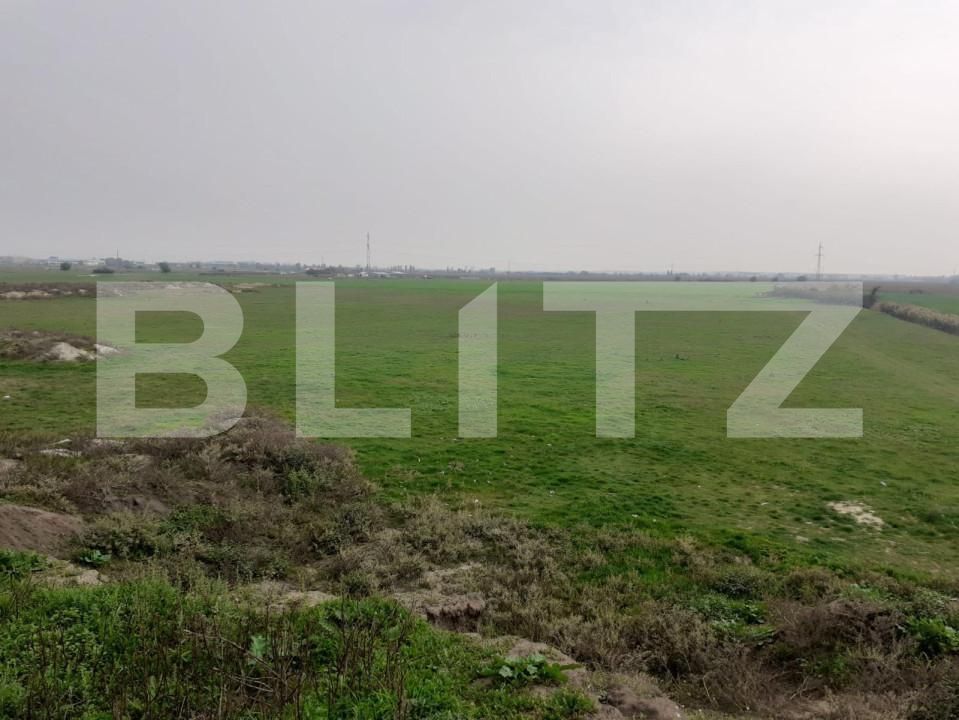 Teren de vânzare Sagului - 165863TV | BLITZ Timișoara | Poza4