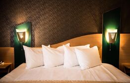 Hotel 4 stele, 2.873 mp utili, 38 locuri de parcare, Timisoara!