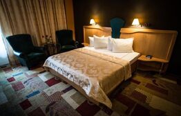 Hotel 4 stele, 2.873 mp utili, 38 locuri de parcare, Timisoara!