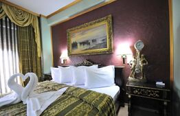 Hotel 4 stele, 2.873 mp utili, 38 locuri de parcare, Timisoara!