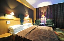 Hotel 4 stele, 2.873 mp utili, 38 locuri de parcare, Timisoara!