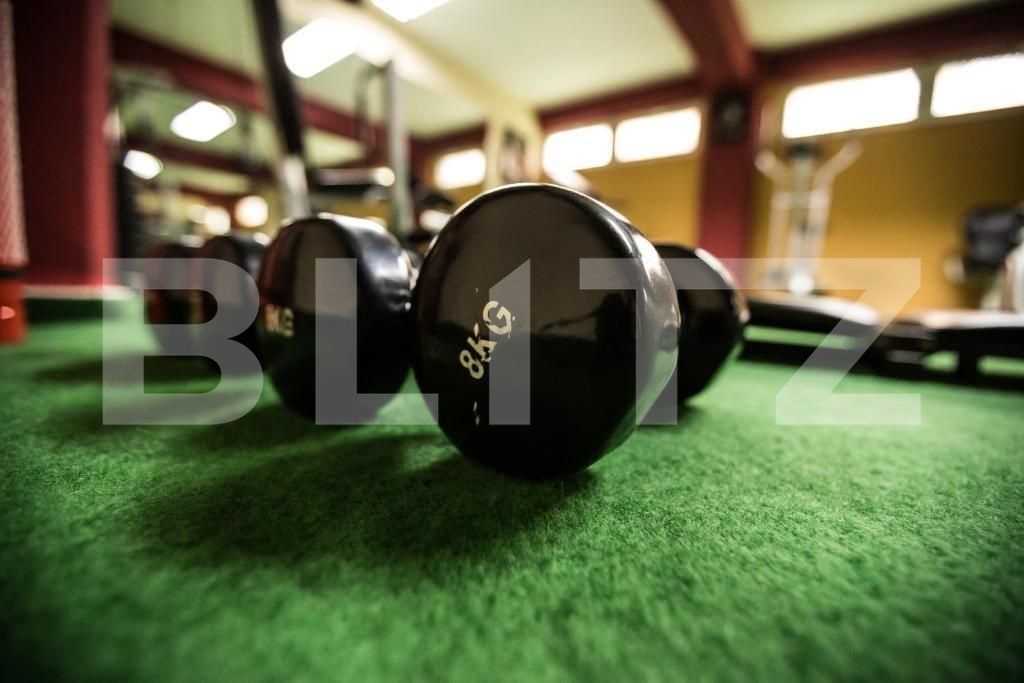 Spațiu comercial de vânzare Iosefin - 165865SVC | BLITZ Timișoara | Poza11