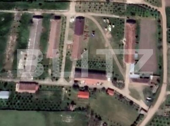 Teren de vânzare Aradului - 165867TV | BLITZ Timișoara | Poza1