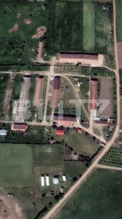 Teren de vânzare Aradului - 165867TV | BLITZ Timișoara | Poza1