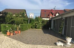 Proprietate de lux 600 mp, teren 2300 mp, cu piscină în zona Lunei