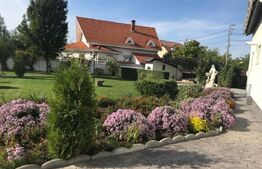 Proprietate de lux 600 mp, teren 2300 mp, cu piscină în zona Lunei