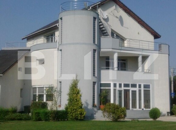 Casa de vânzare 11 camere Plopi - 165870CV | BLITZ Timișoara | Poza1