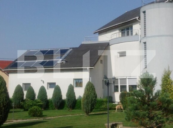 Casa de vânzare 11 camere Plopi - 165870CV | BLITZ Timișoara | Poza2