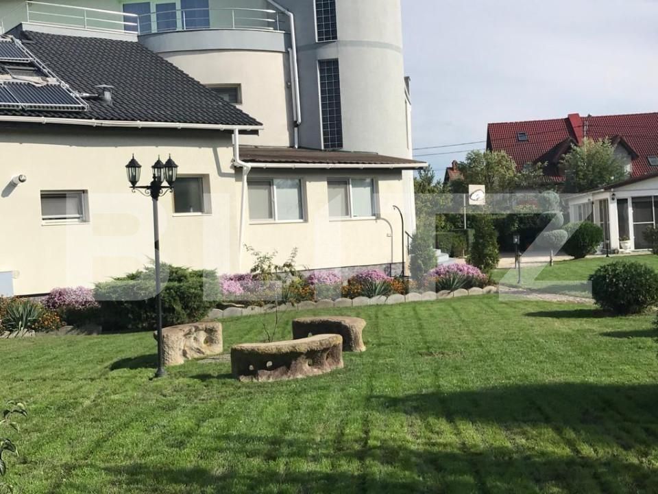 Casa de vânzare 11 camere Plopi - 165870CV | BLITZ Timișoara | Poza3