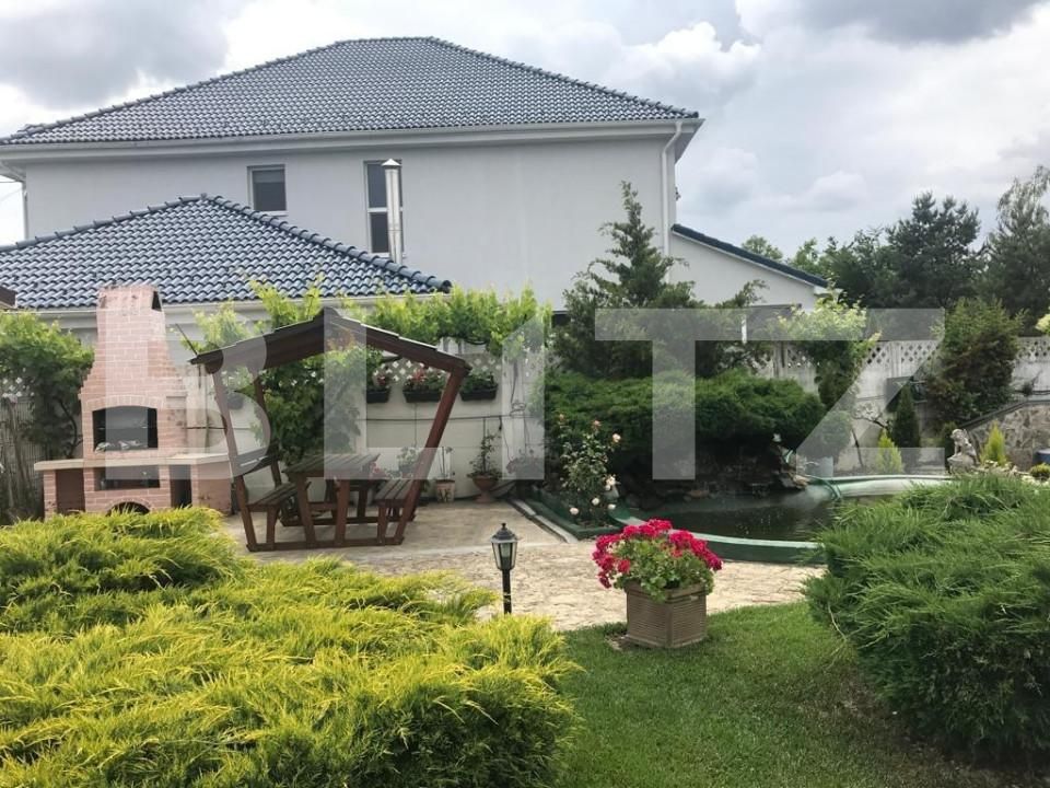 Casa de vânzare 11 camere Plopi - 165870CV | BLITZ Timișoara | Poza7