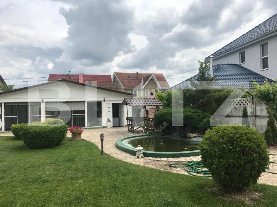 Casa de vânzare 11 camere Plopi - 165870CV | BLITZ Timișoara | Poza4