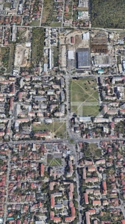 Teren de vânzare Lipovei - 165871TV | BLITZ Timișoara | Poza1