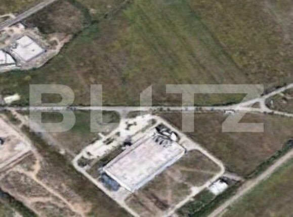 Teren de vânzare Aeroport - 165873TV | BLITZ Timișoara | Poza1