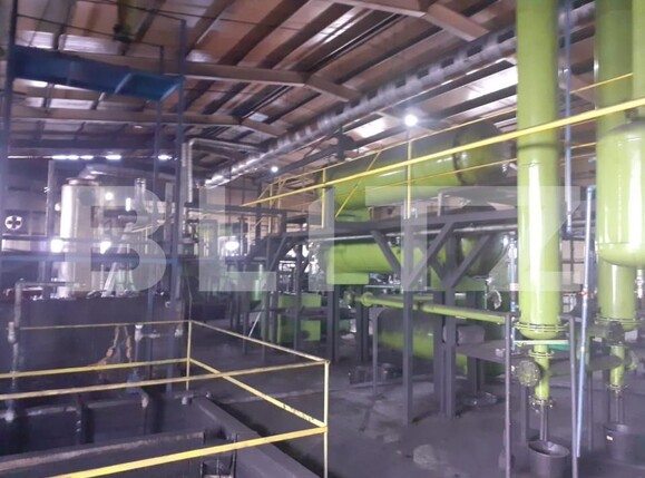 Spațiu industrial de vânzare Sagului - 165874SVI | BLITZ Timișoara | Poza1