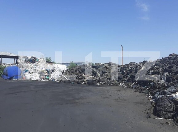 Spațiu industrial de vânzare Sagului - 165874SVI | BLITZ Timișoara | Poza7