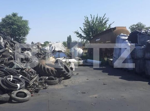 Spațiu industrial de vânzare Sagului - 165874SVI | BLITZ Timișoara | Poza4