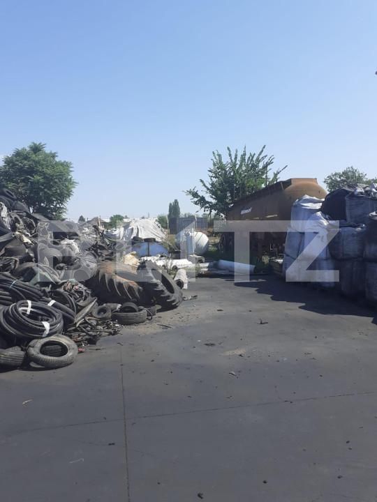 Spațiu industrial de vânzare Sagului - 165874SVI | BLITZ Timișoara | Poza4