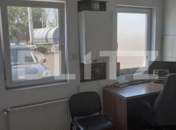 Spațiu industrial de vânzare Sagului - 165875SVI | BLITZ Timișoara | Poza9