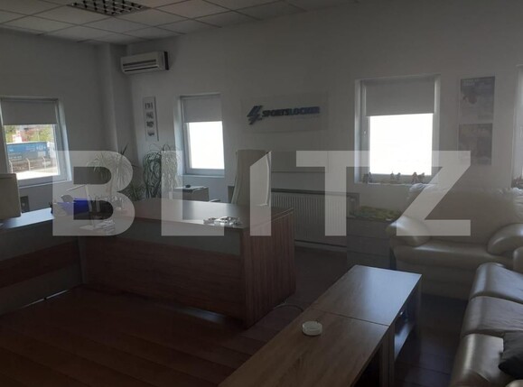 Spațiu industrial de vânzare Sagului - 165875SVI | BLITZ Timișoara | Poza6