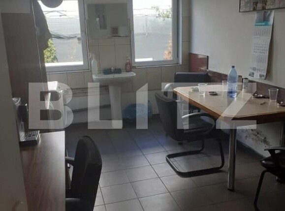 Spațiu industrial de vânzare Sagului - 165875SVI | BLITZ Timișoara | Poza14