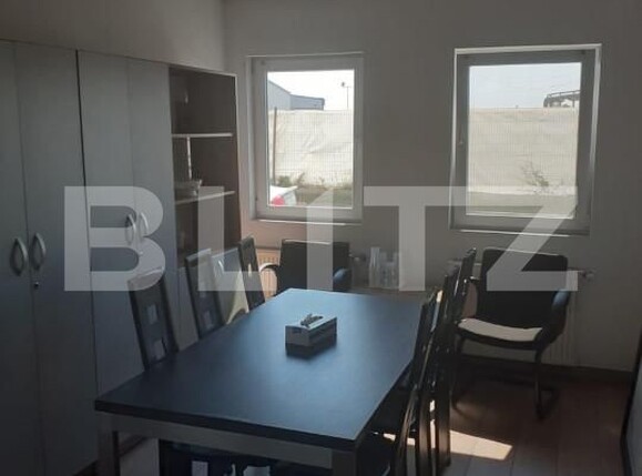 Spațiu industrial de vânzare Sagului - 165875SVI | BLITZ Timișoara | Poza7