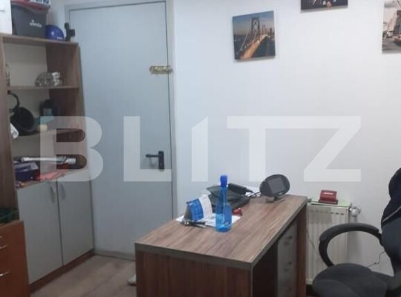 Spațiu industrial de vânzare Sagului - 165875SVI | BLITZ Timișoara | Poza15