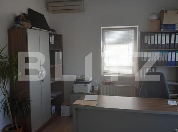 Spațiu industrial de vânzare Sagului - 165875SVI | BLITZ Timișoara | Poza8