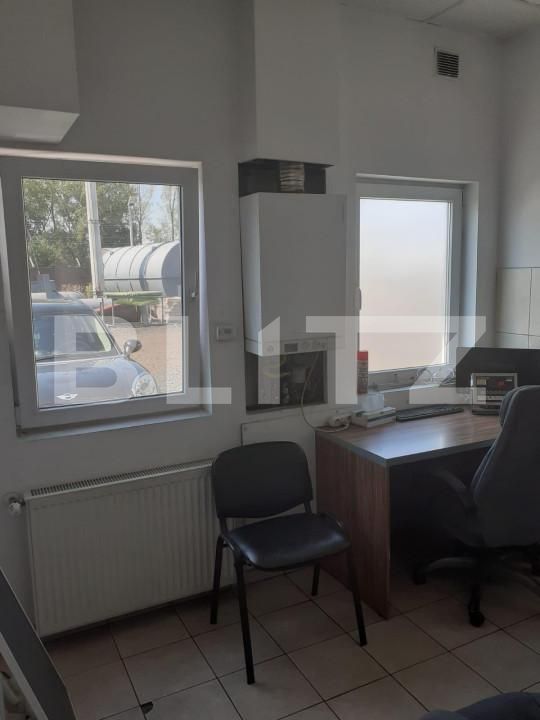 Spațiu industrial de vânzare Sagului - 165875SVI | BLITZ Timișoara | Poza9