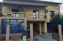 Clădire comercială, 460 mp, în zona Lipovei