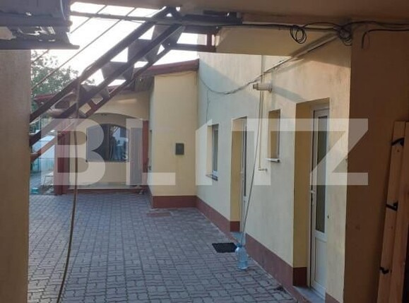 Spațiu birouri de vânzare Lipovei - 165876SVB | BLITZ Timișoara | Poza2