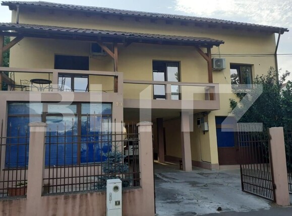 Spațiu birouri de vânzare Lipovei - 165876SVB | BLITZ Timișoara | Poza1