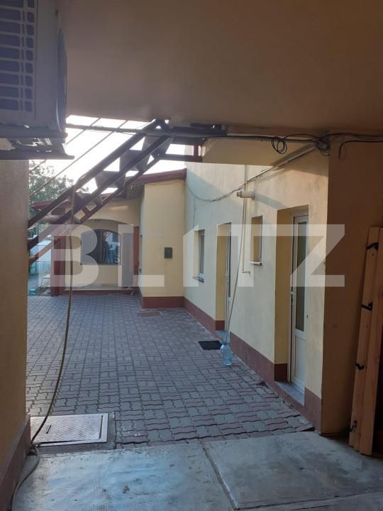 Spațiu birouri de vânzare Lipovei - 165876SVB | BLITZ Timișoara | Poza2