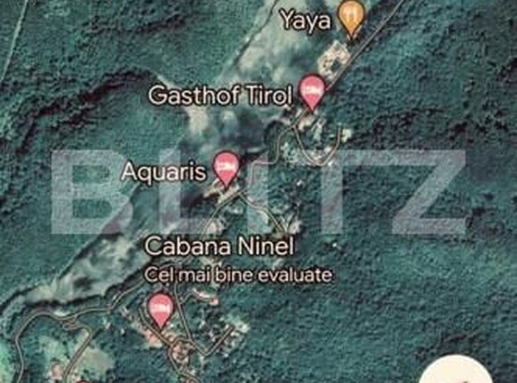 Teren de vânzare Exterior Sud - 165886TV | BLITZ Timișoara | Poza1