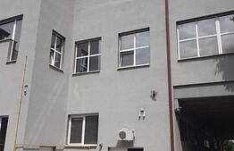 Clădire multifuncțională,1160 mp, zonă Semicentrală