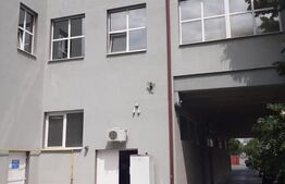 Clădire multifuncțională,1160 mp, zonă Semicentrală